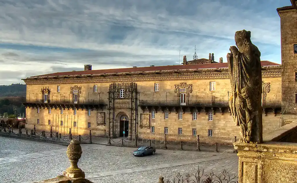 paradores de españa pueblos con encanto