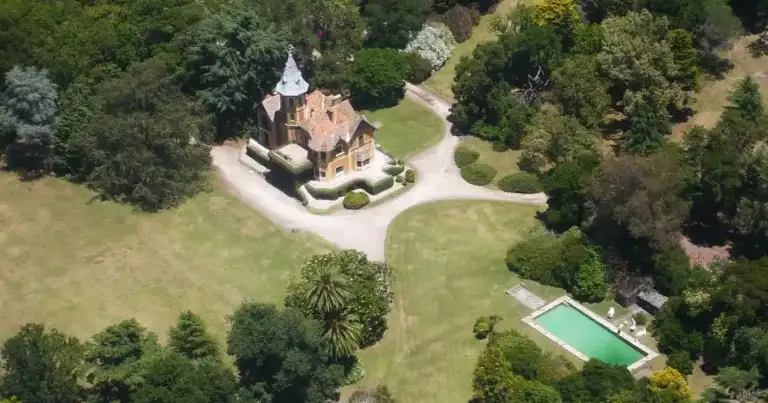 castillo ruta 2