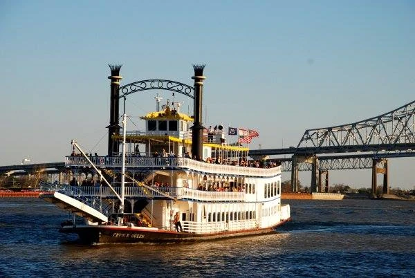 Nueva Orleans