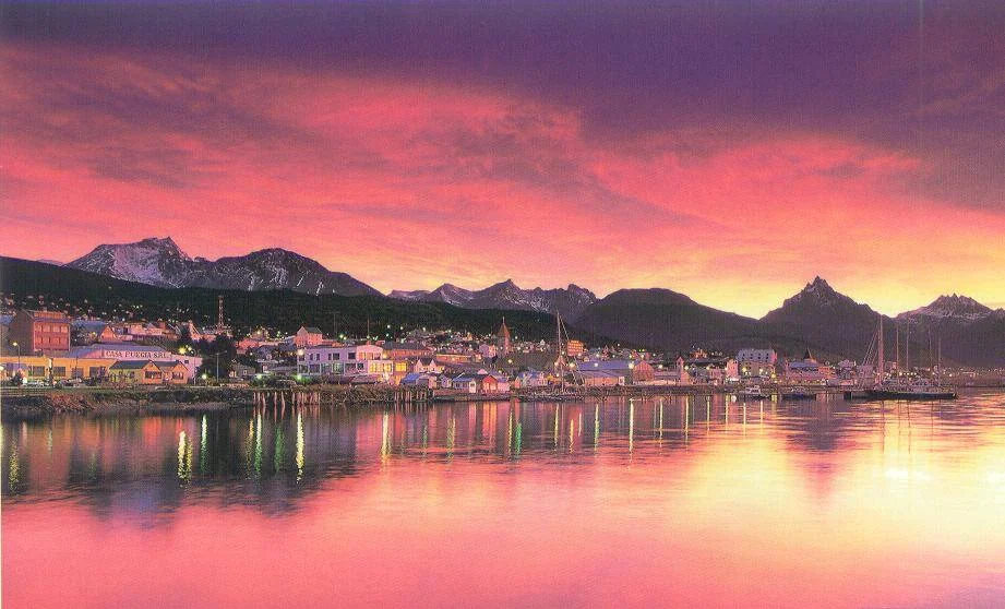 qué visitar en Ushuaia