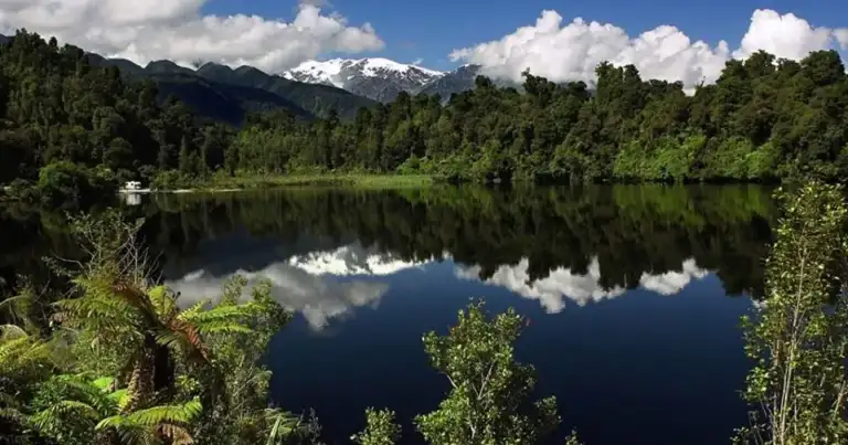 Viajar a Nueva Zelanda