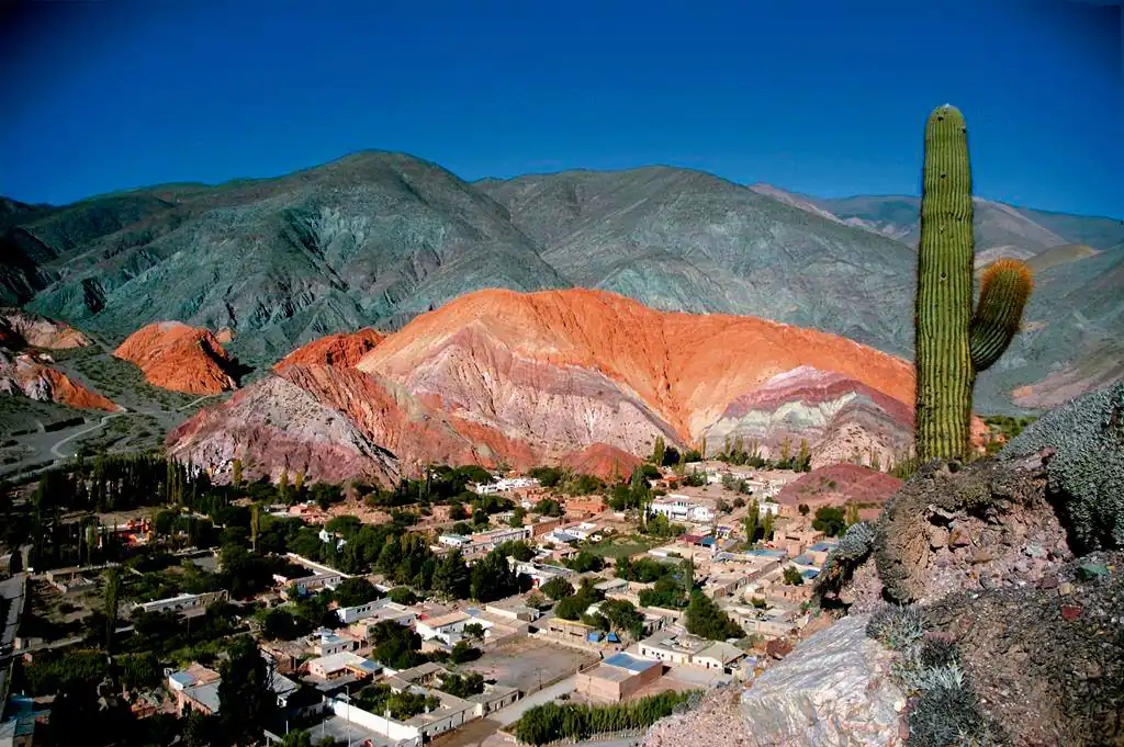 magia de la quebrada de humahuaca