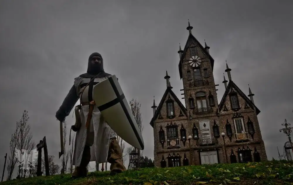 Campanólis: una aldea medieval a media hora de Buenos Aires
