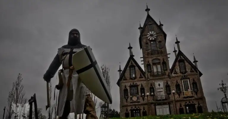 Campanólis: una aldea medieval a media hora de Buenos Aires