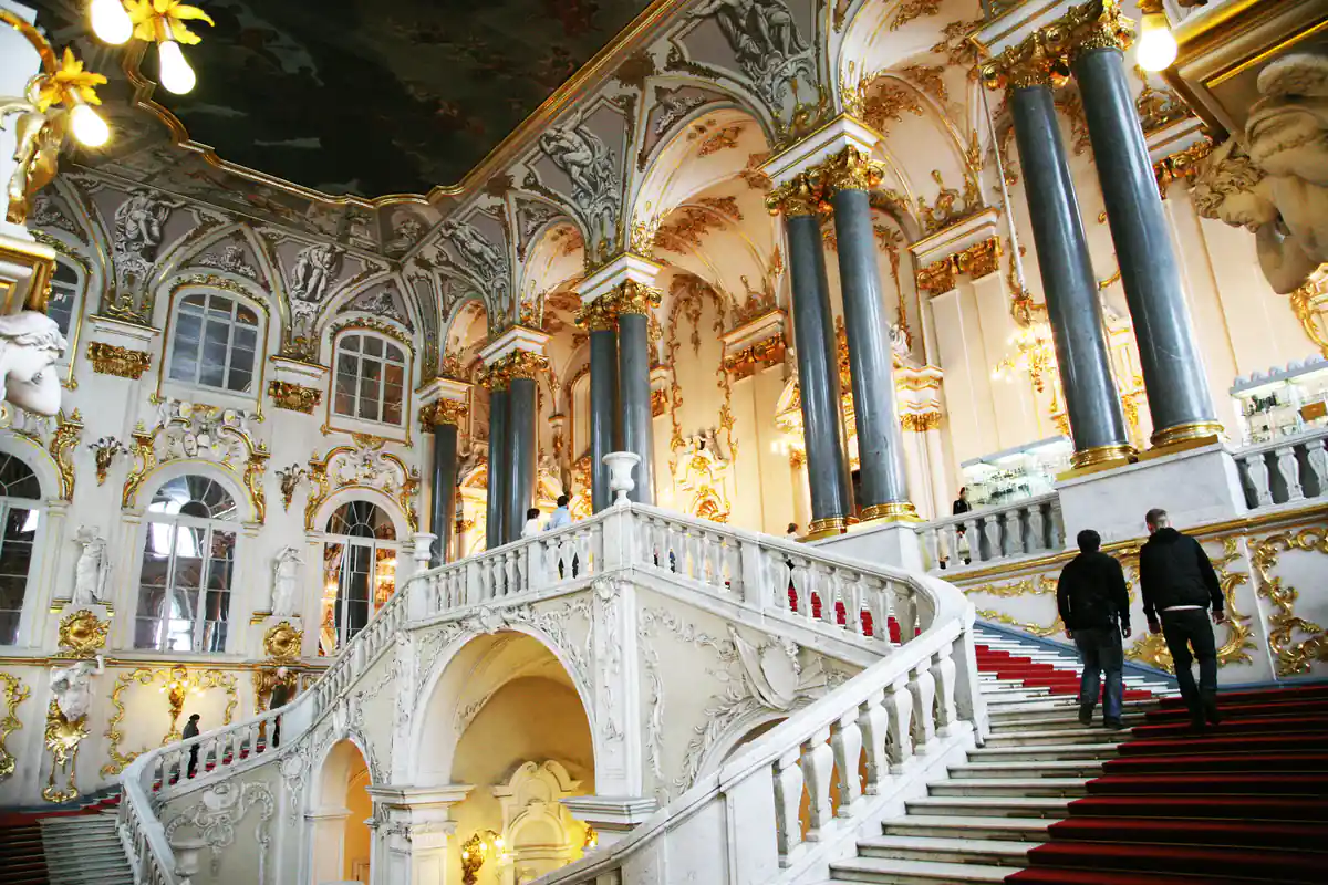 Hermitage