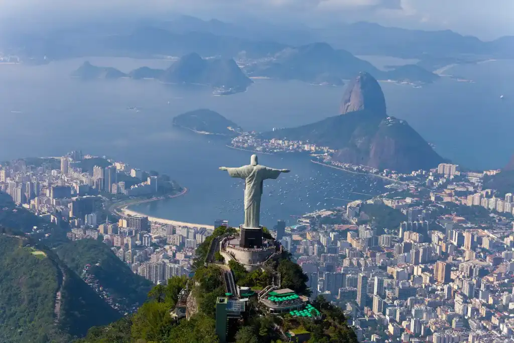 rio de janeiro