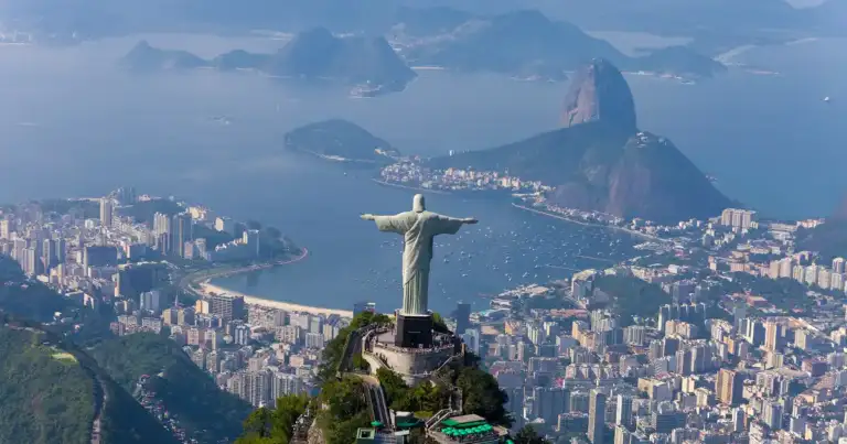 rio de janeiro