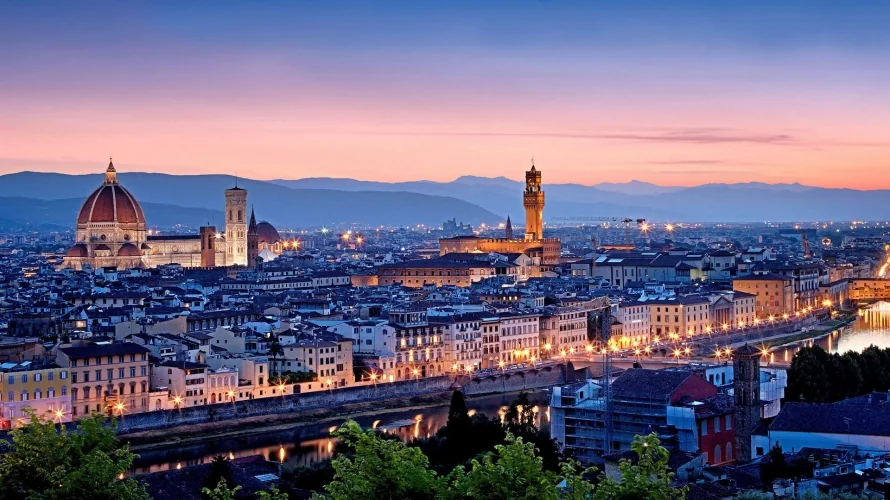 que hacer en florencia