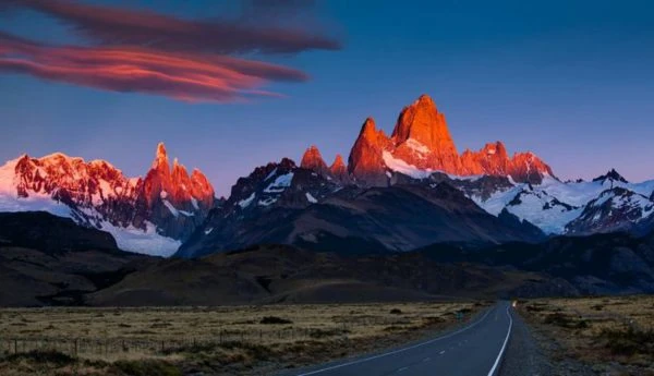 El Chaltén: un tesoro de la Patagonia argentina