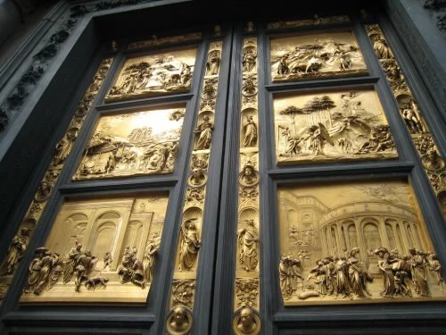 florencia italia que ver