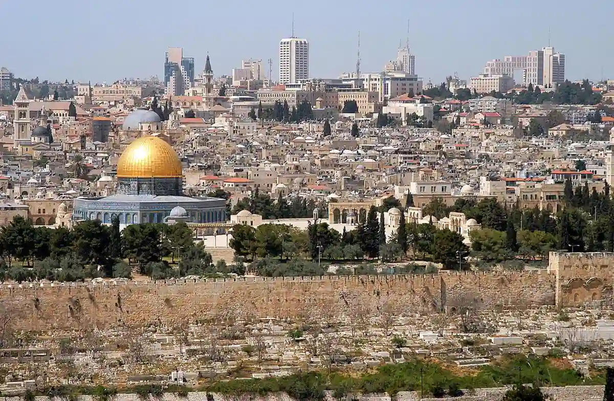 Qué hacer en Jerusalén