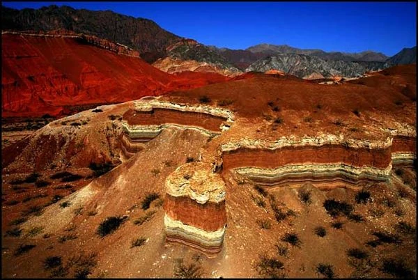 Visita a Cafayate