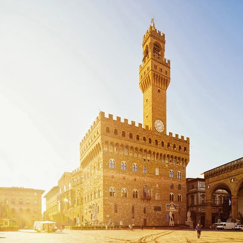 florencia italia