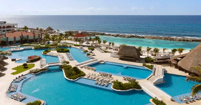 Riviera Maya mexicana: un regalo vivo de la naturaleza