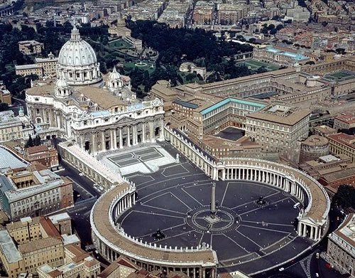 roma italia