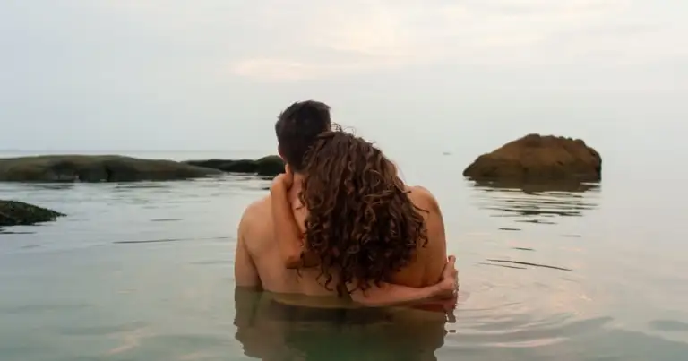 mejores playas nudistas del mundo