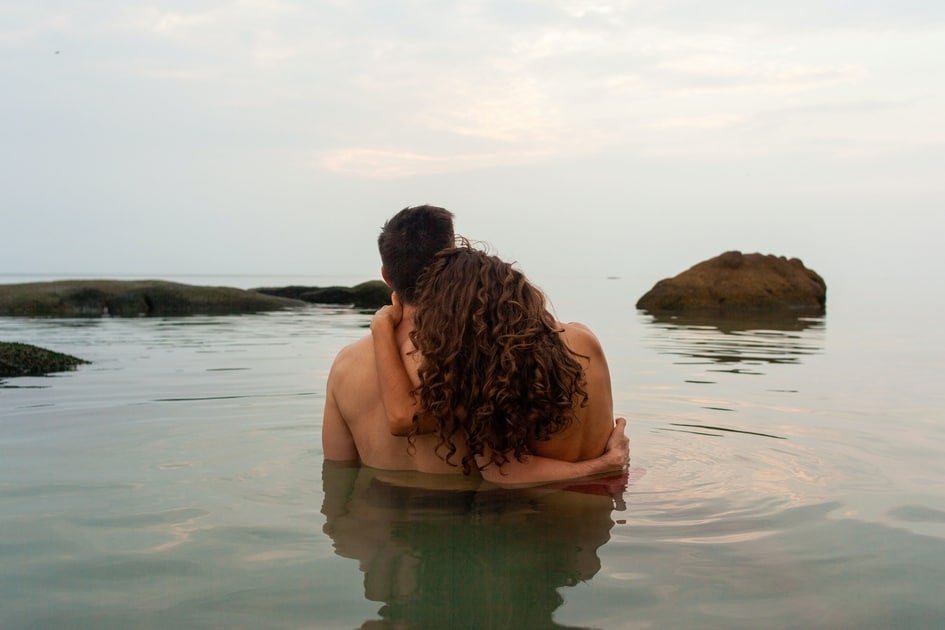 mejores playas nudistas del mundo