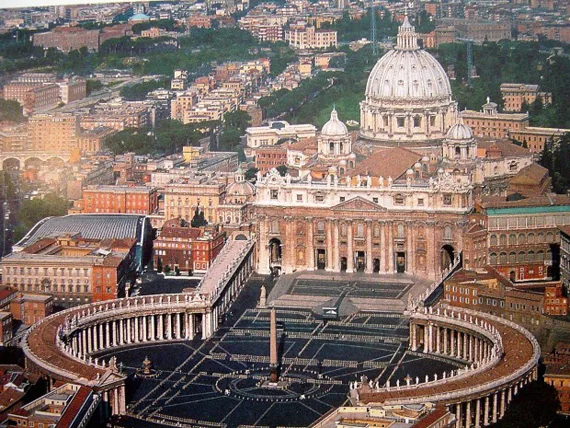 roma italia