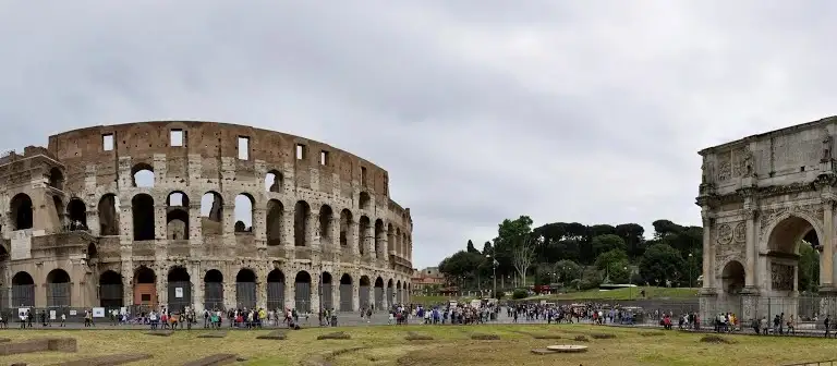 Qué ver en Roma: encantos de la Ciudad Eterna