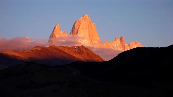 qué hacer en El Chaltén