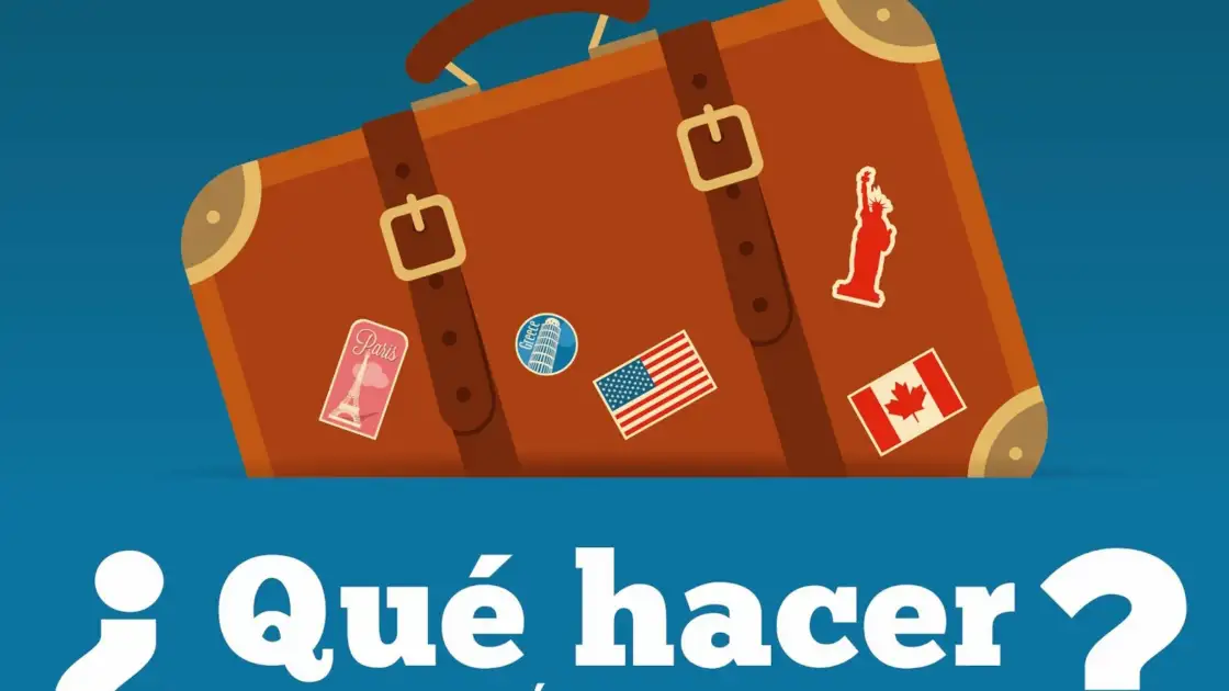 Daño o pérdida de equipaje: cómo hacer el reclamo