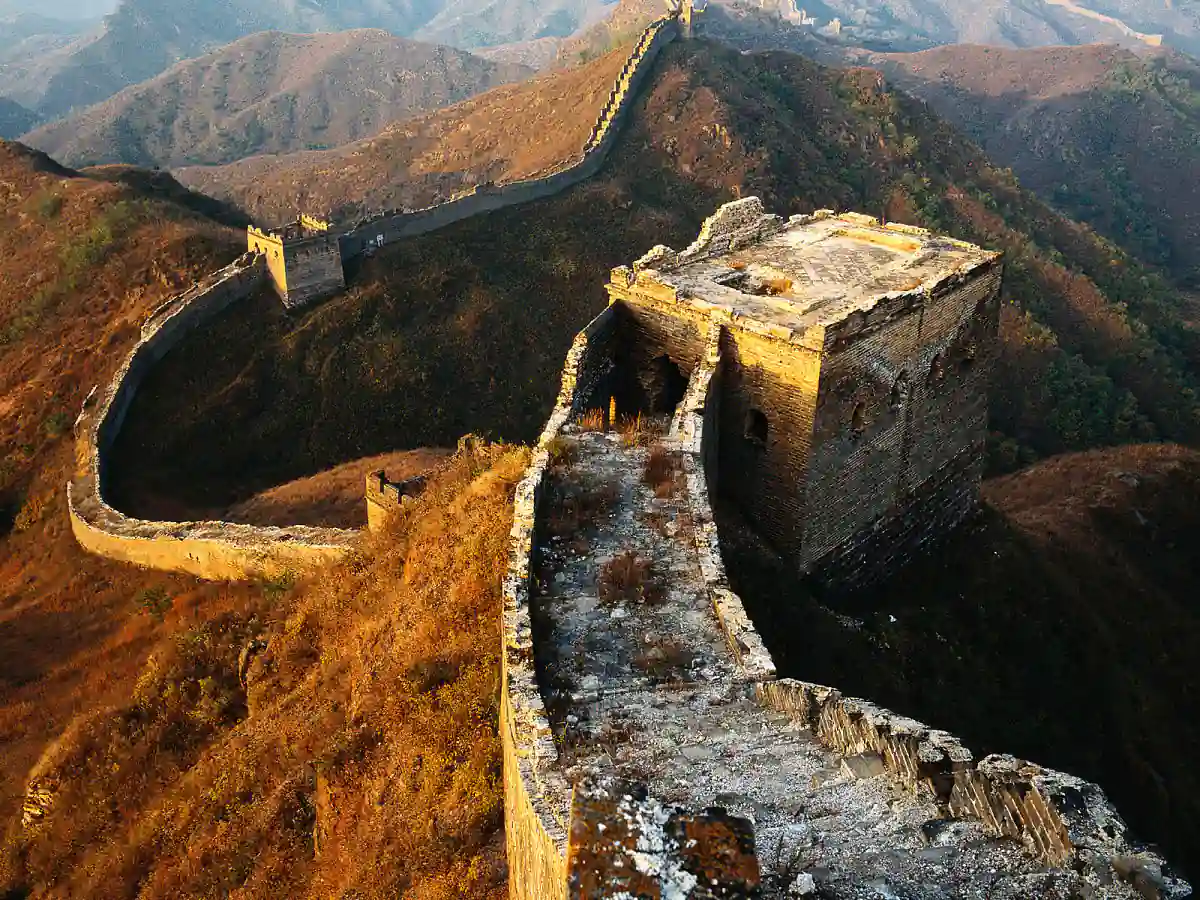 visa para china