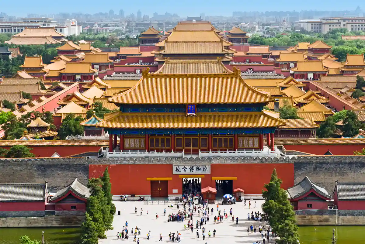 cuantos habitantes hay en china