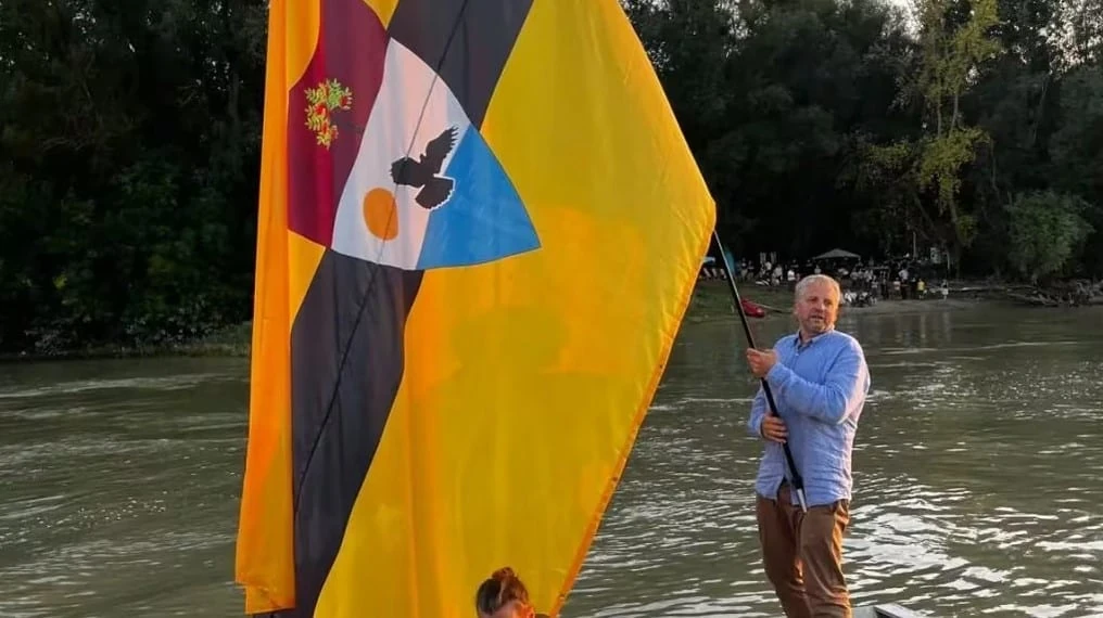 que es liberland
