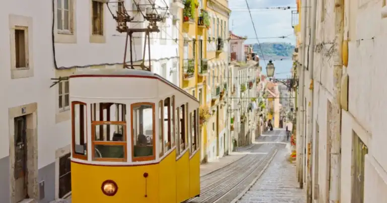 que hacer en lisboa