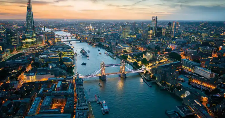 que hacer en londres