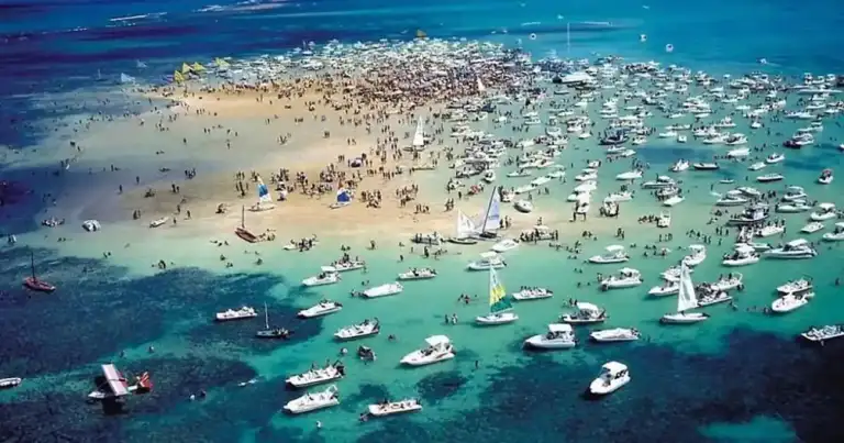 playas de pipa