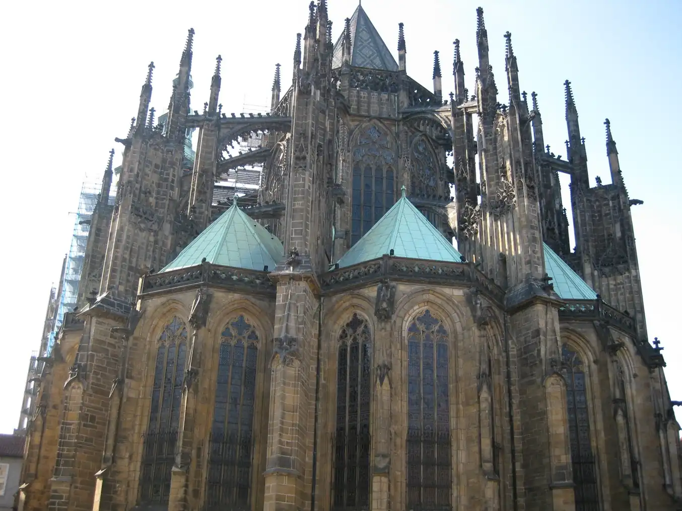 praga San Vito