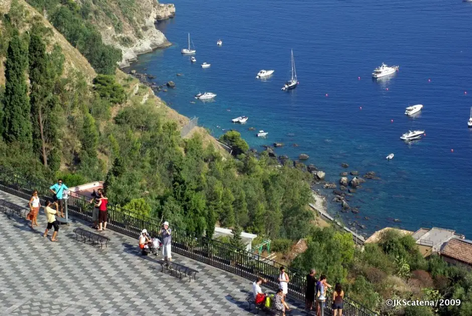 Taormina