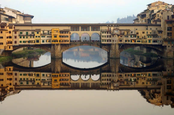 el tiempo en florencia