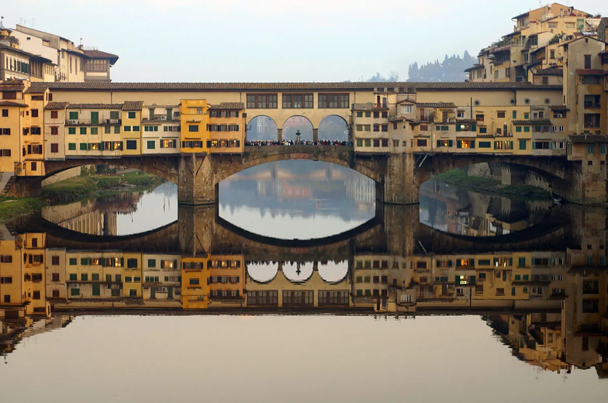 que hacer en florencia
