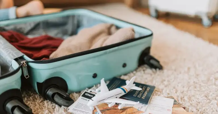 Qué hacer cuando pierdes los documentos en el extranjero