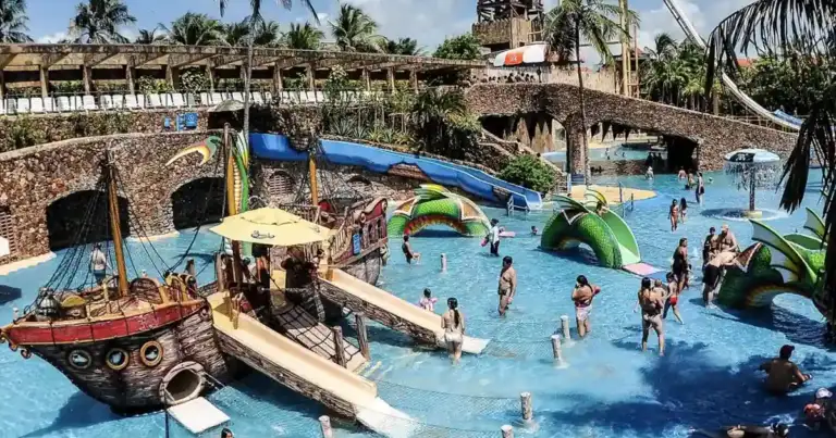 beach park