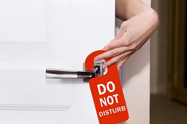 Los secretos mejor guardados de los hoteles