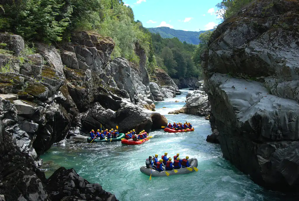 patagonia argentina