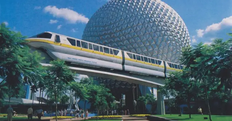 Qué hacer en Epcot: secretos de un parque increíble