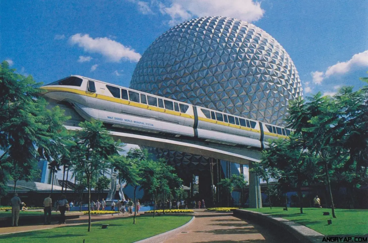 Qué hacer en Epcot: secretos de un parque increíble