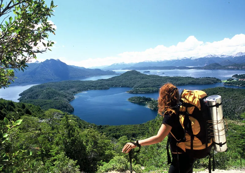 circuito chico bariloche
