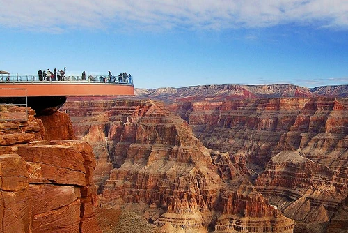 gran cañon arizona