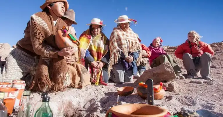 pachamama Salta