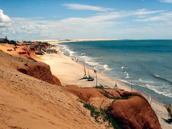 canoa-quebrada