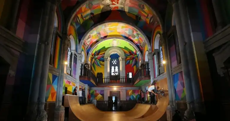 iglesia skate asturias