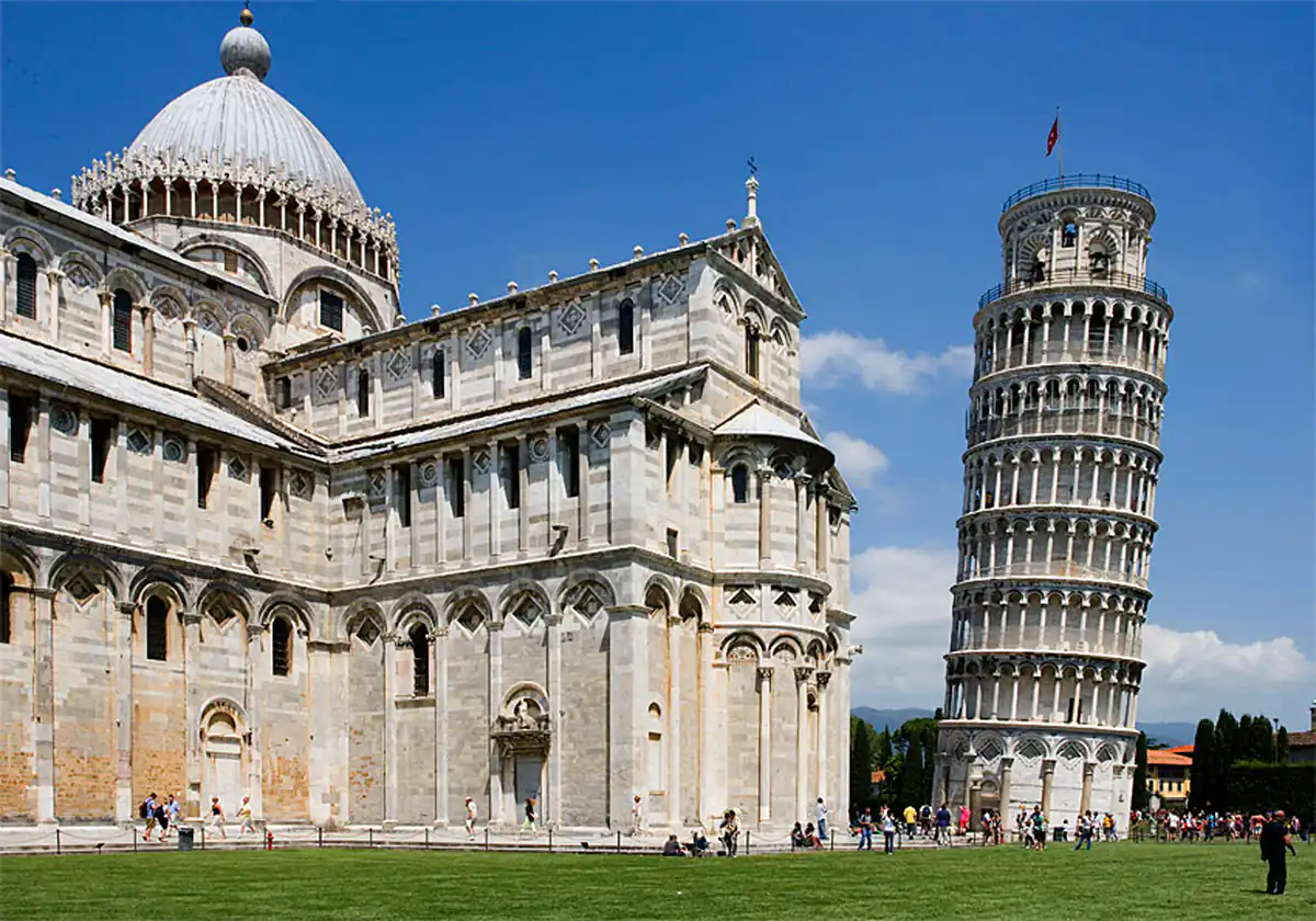 Pisa Italia