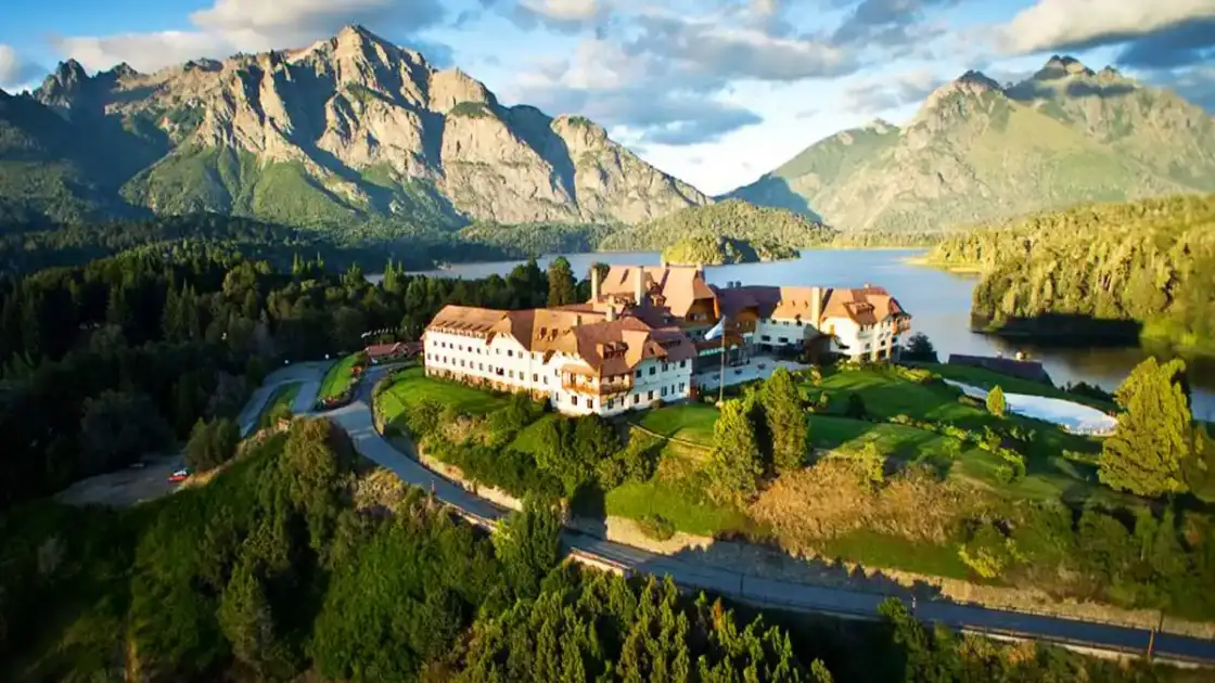 que hacer en bariloche