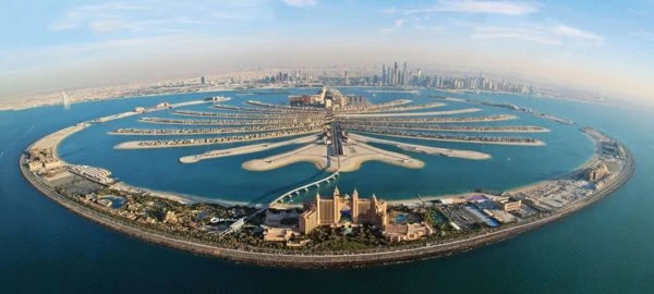 dubai turismo