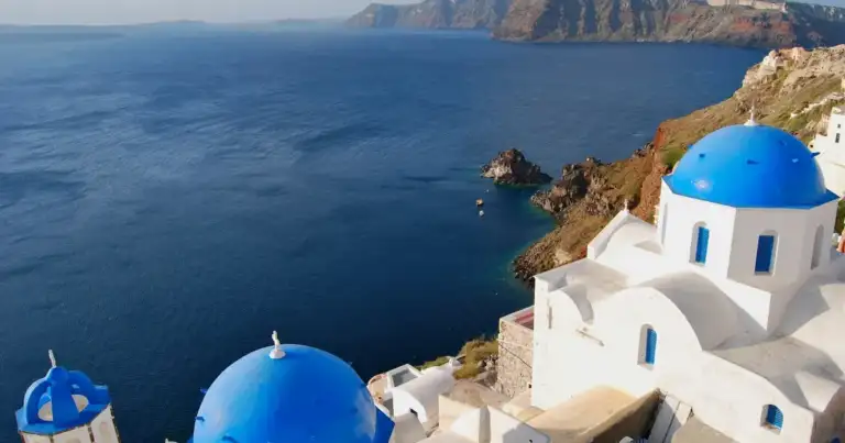 ciudades hermosas de europa